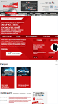 Mobile Screenshot of marketingone.ru